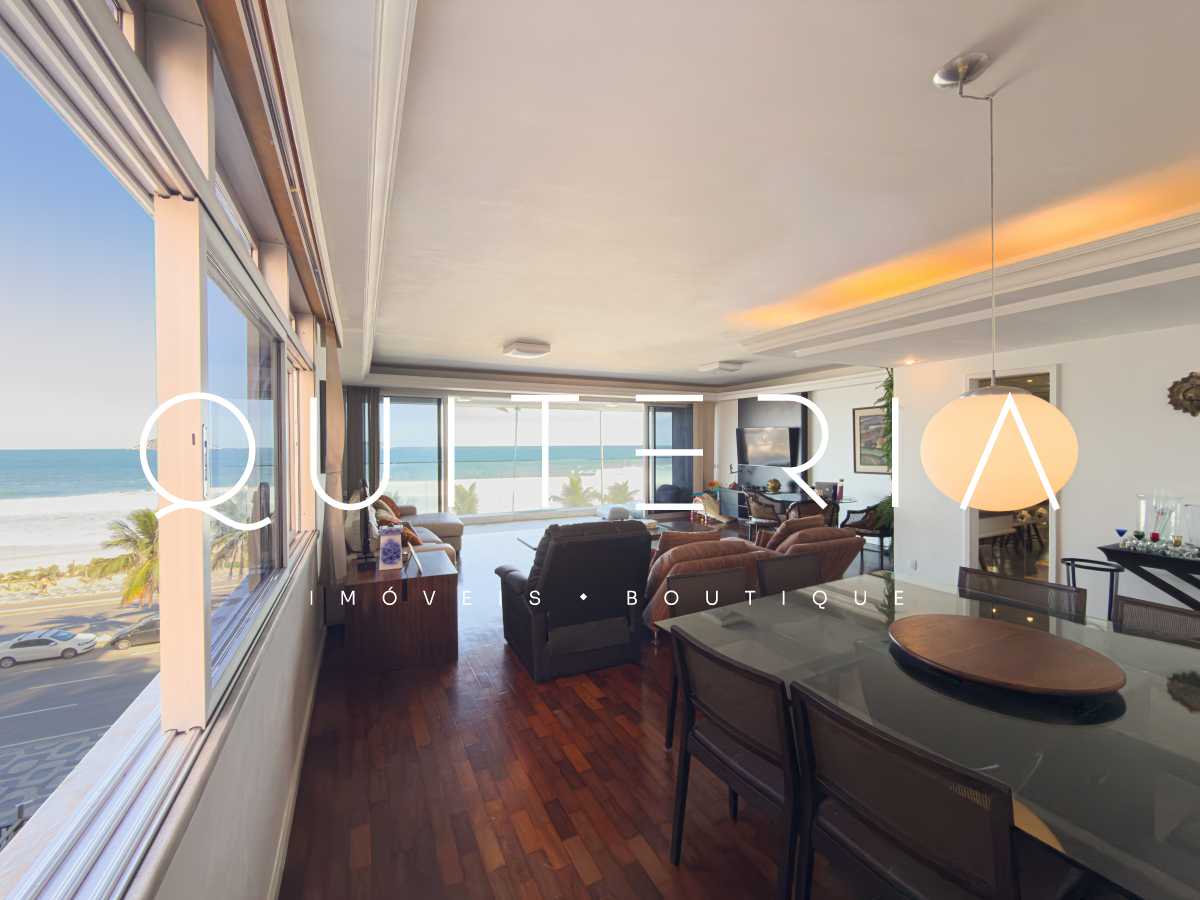 Apartamento Venda Ipanema - 4