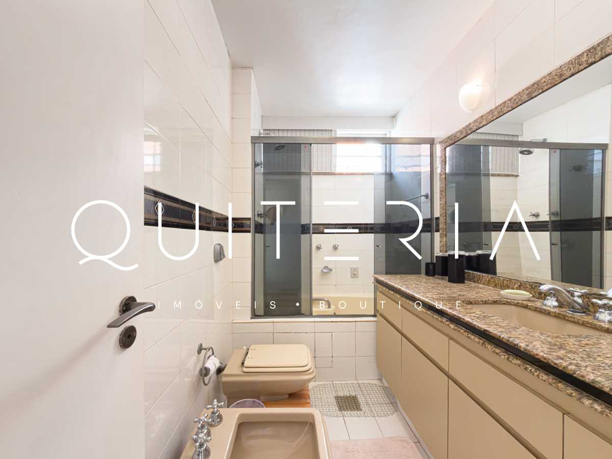 Apartamento Venda Ipanema - 19