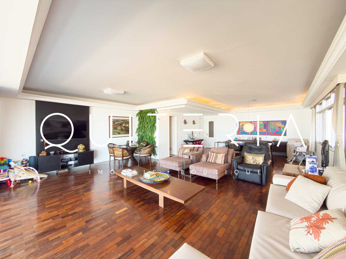 Apartamento Venda Ipanema - 12