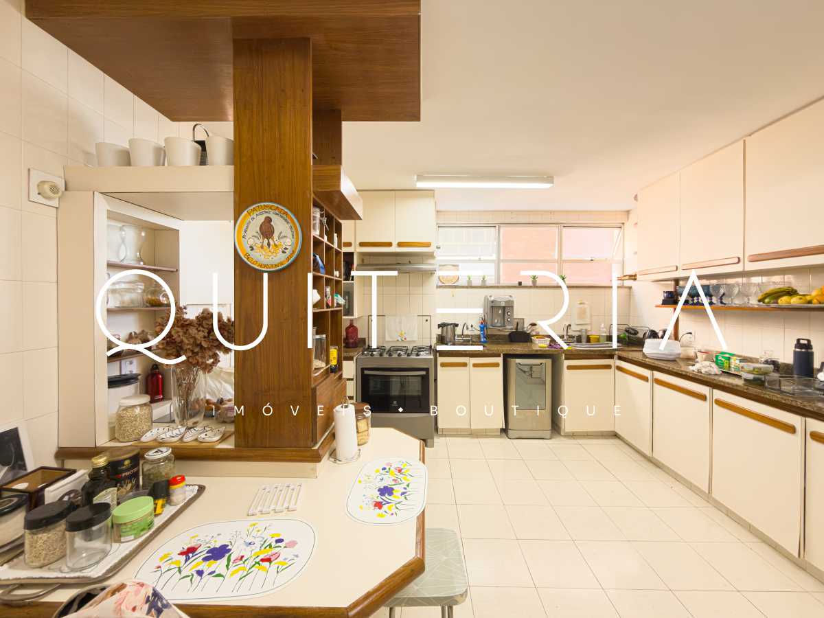 Apartamento Venda Ipanema - 27