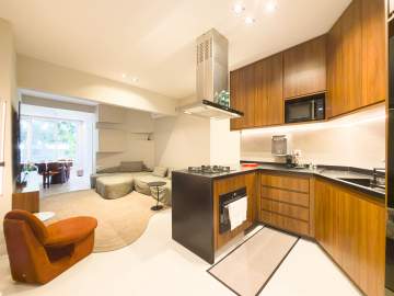 Apartamento, venda, Leblon, Rainha Guilhermina, 2 suítes, 1 vaga - MQAP20540