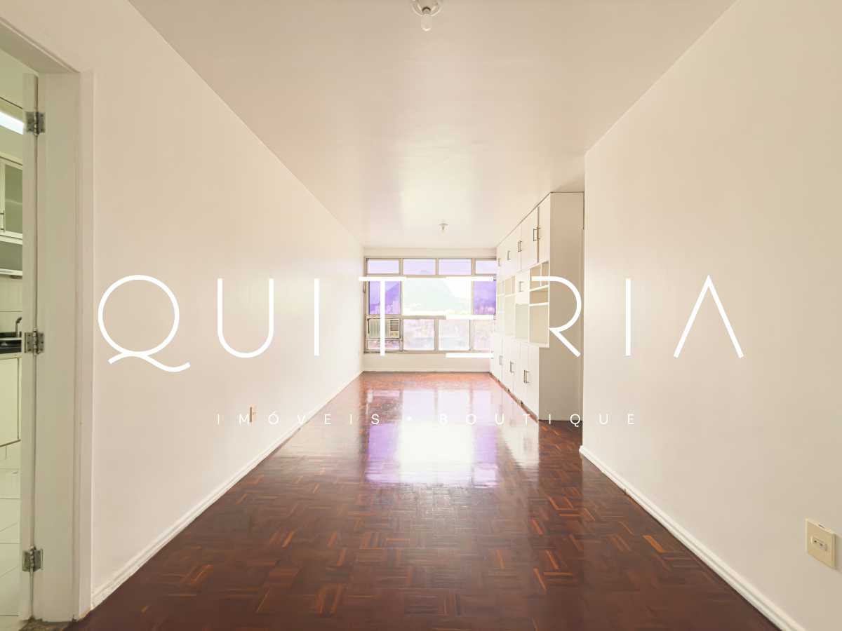 APARTAMENTO JARDIM BOTANICO VE - 3