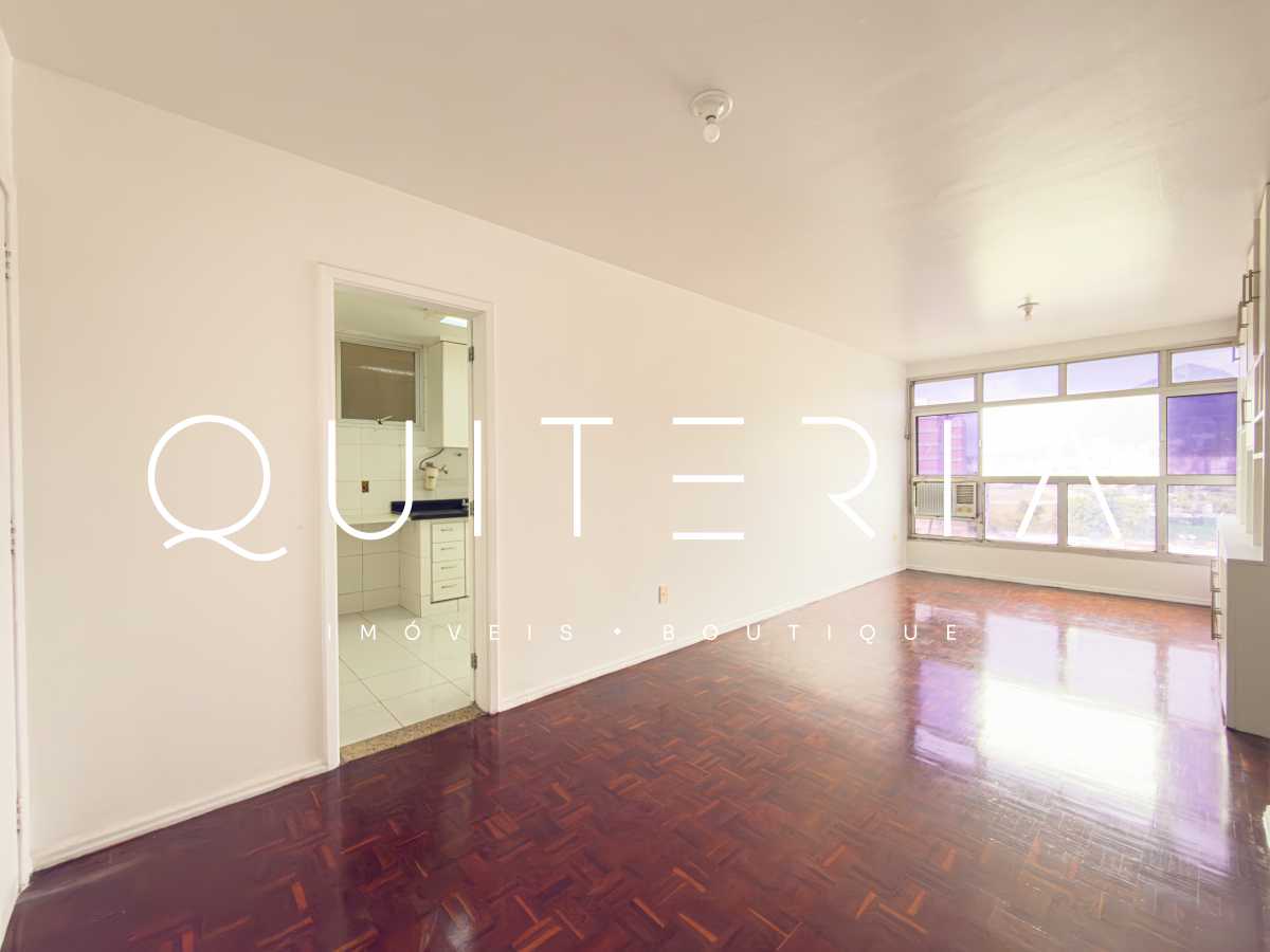 APARTAMENTO JARDIM BOTANICO VE - 4