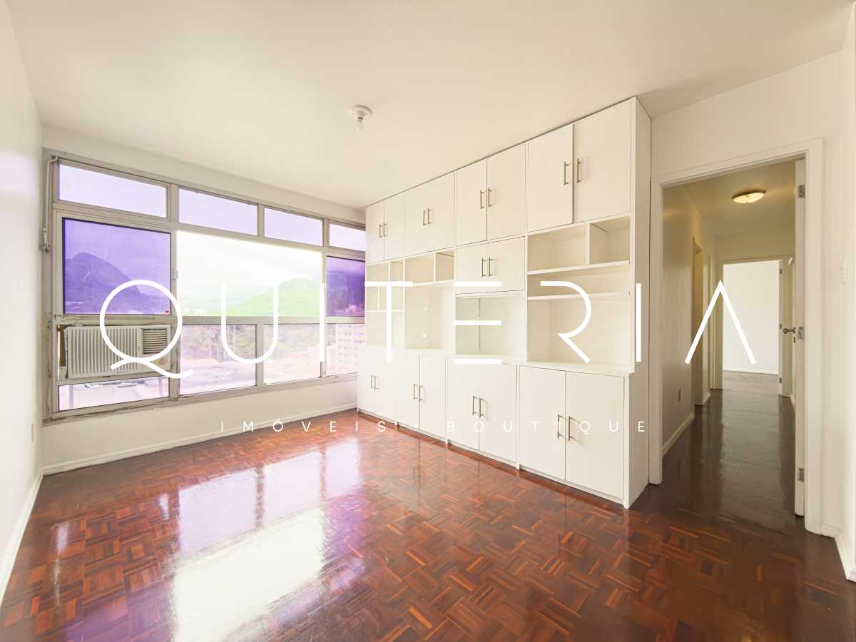 APARTAMENTO JARDIM BOTANICO VE - 5