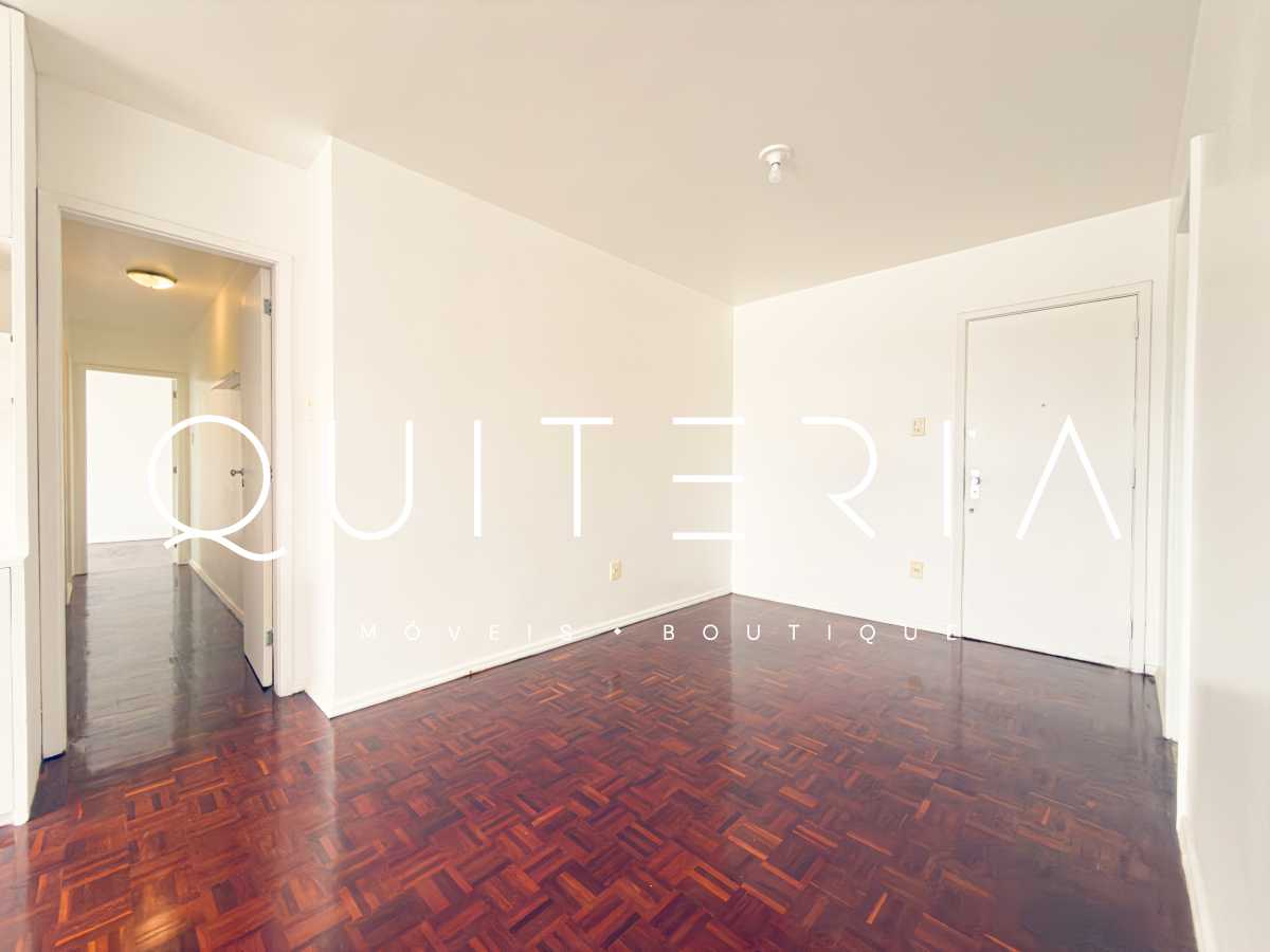 APARTAMENTO JARDIM BOTANICO VE - 6