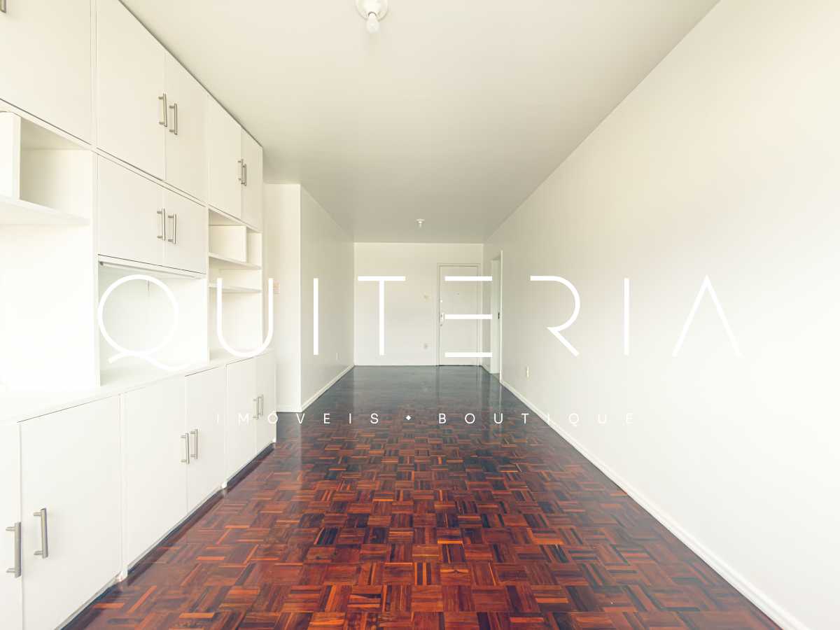 APARTAMENTO JARDIM BOTANICO VE - 7