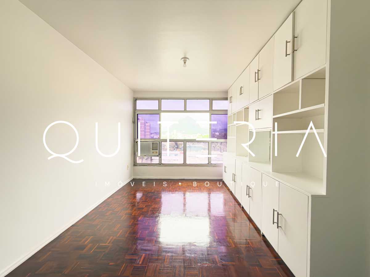 APARTAMENTO JARDIM BOTANICO VE - 8