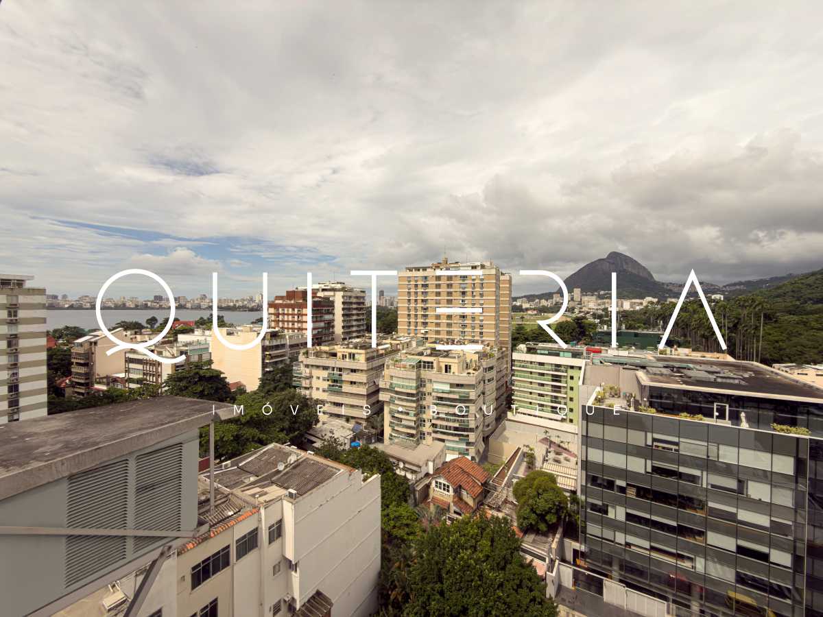 QUITERIA IMOVEIS BOUTIQUE - 1