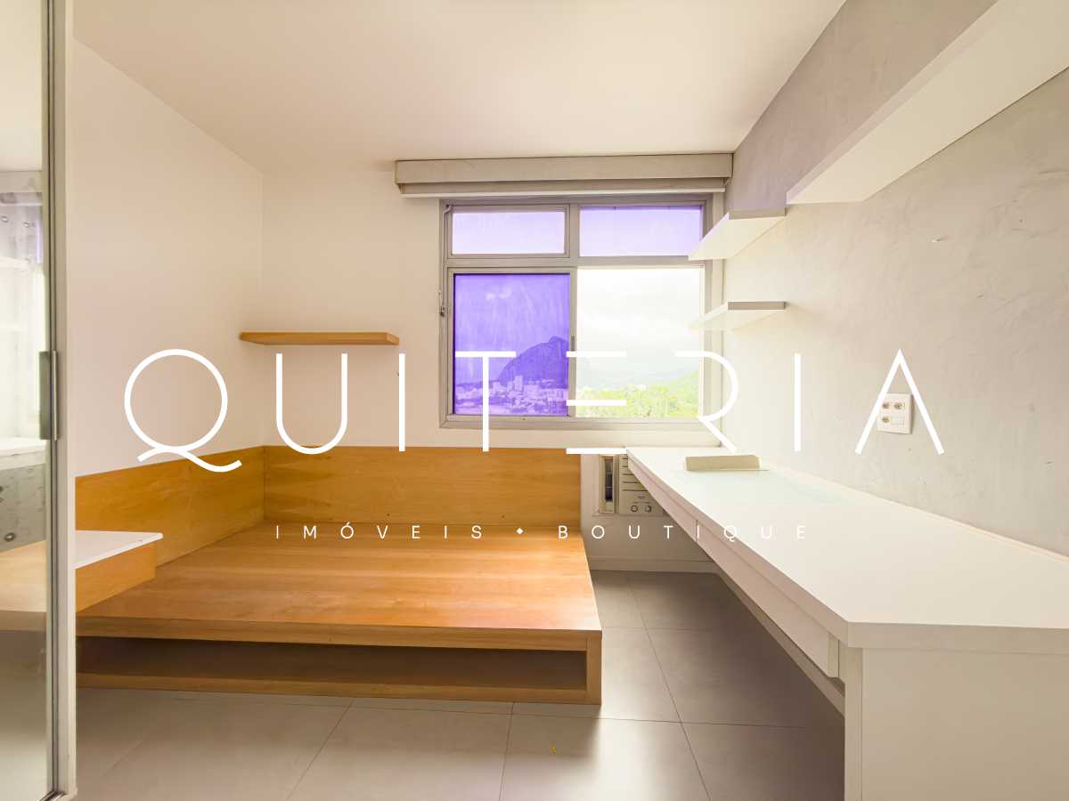 APARTAMENTO JARDIM BOTANICO VE - 15