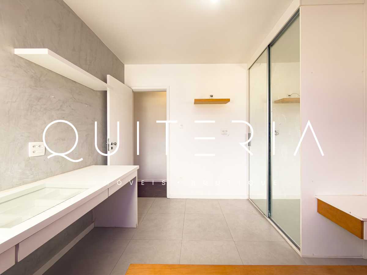 APARTAMENTO JARDIM BOTANICO VE - 16