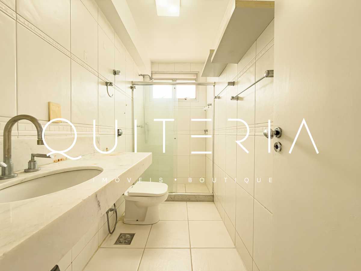 APARTAMENTO JARDIM BOTANICO VE - 19