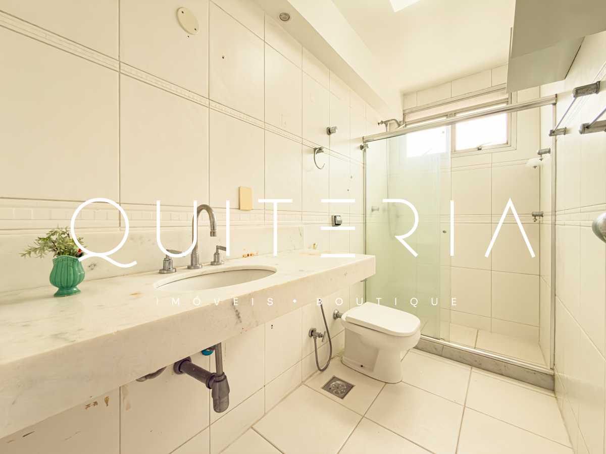 APARTAMENTO JARDIM BOTANICO VE - 20