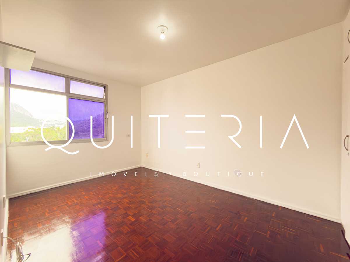 APARTAMENTO JARDIM BOTANICO VE - 13