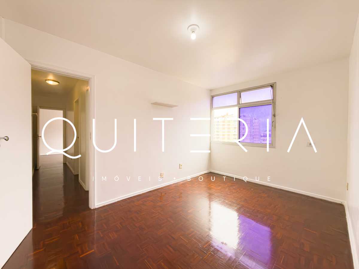 APARTAMENTO JARDIM BOTANICO VE - 11