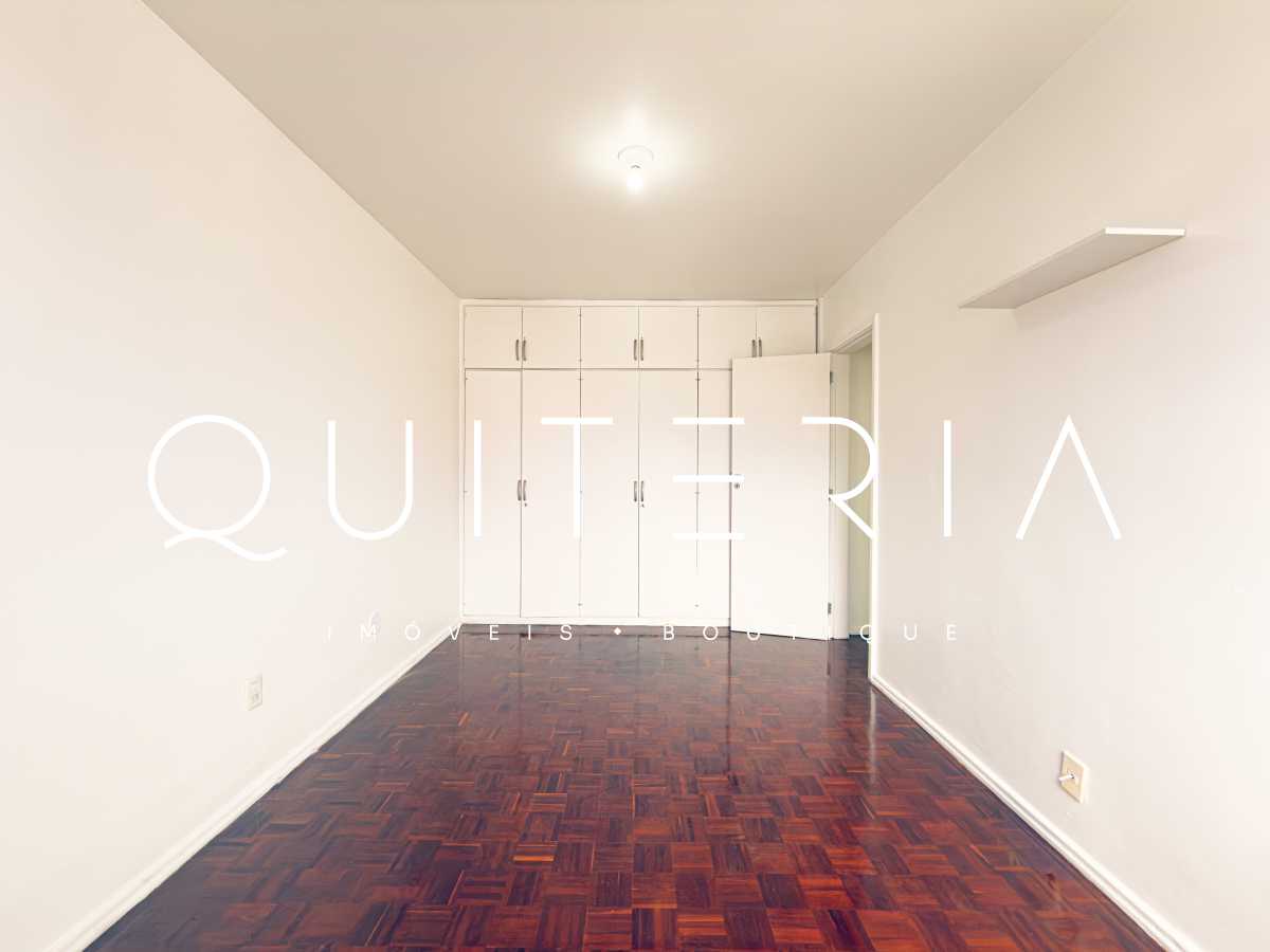 APARTAMENTO JARDIM BOTANICO VE - 12