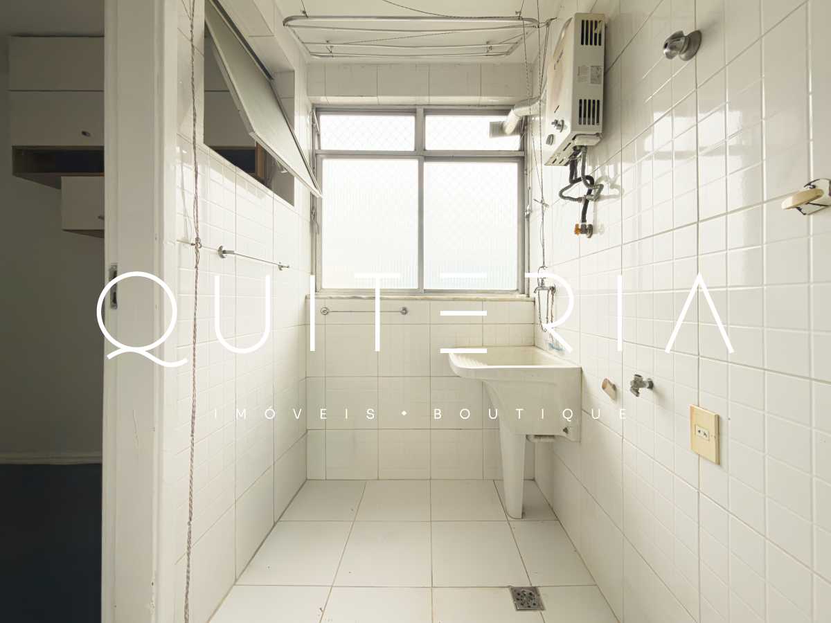 APARTAMENTO JARDIM BOTANICO VE - 23