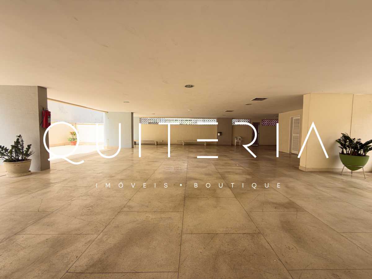 APARTAMENTO JARDIM BOTANICO VE - 26