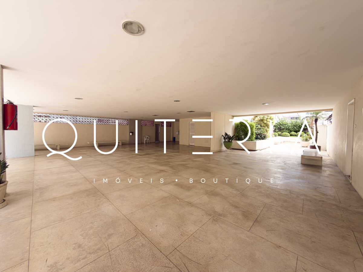 APARTAMENTO JARDIM BOTANICO VE - 27