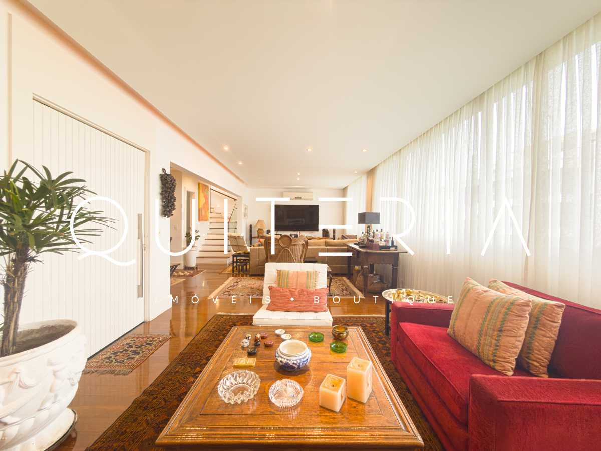 QUITERIA IMOVEIS BOUTIQUE - 20