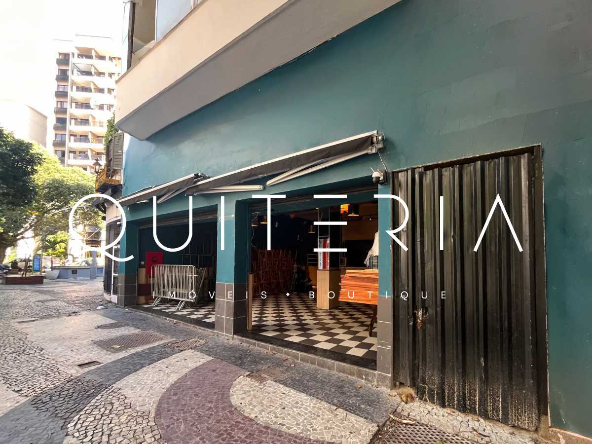 QUITERIA IMOVEIS BOUTIQUE - 1
