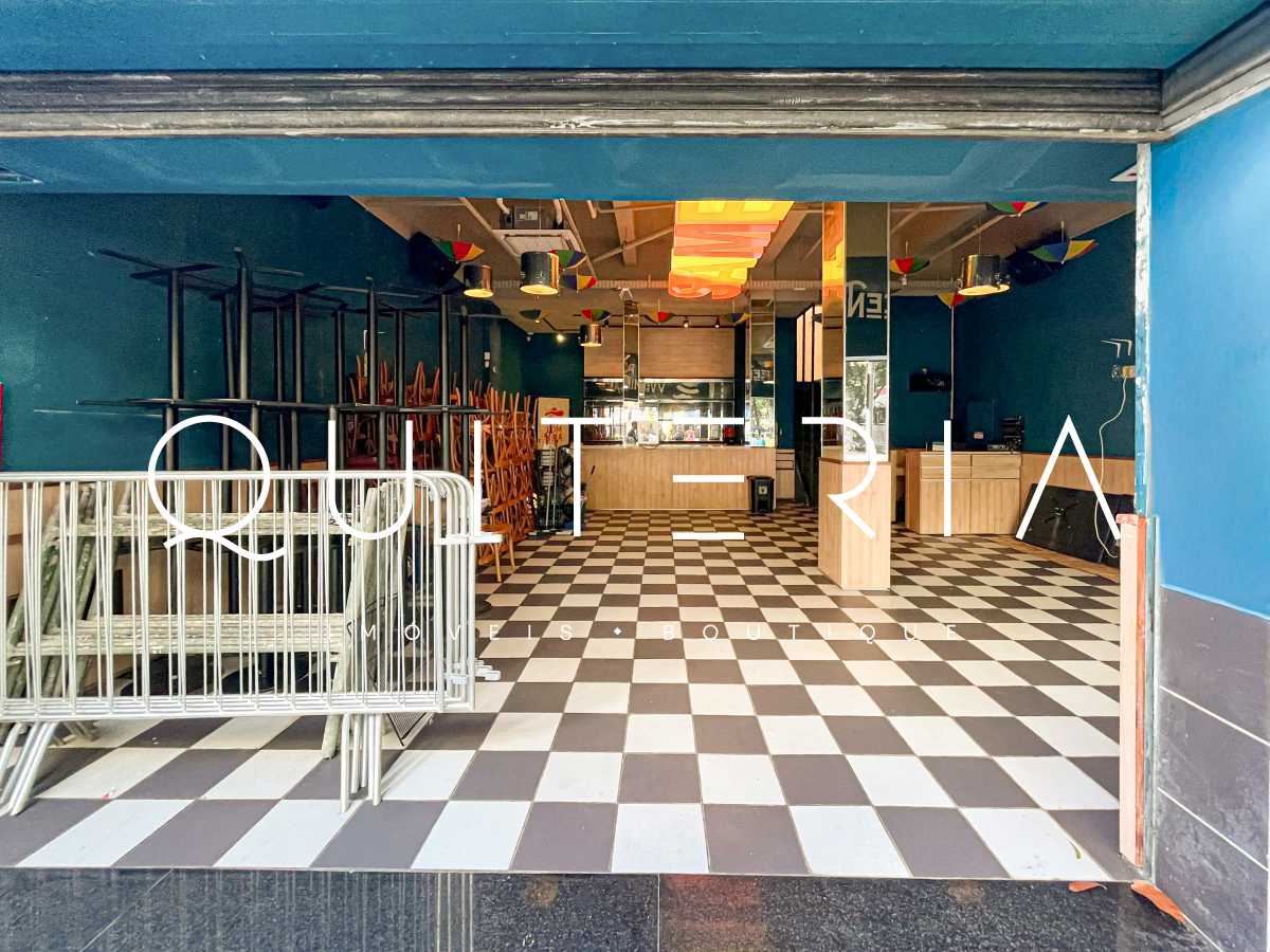 PREDIO LOJA COMERCIAL LEBLON - 10