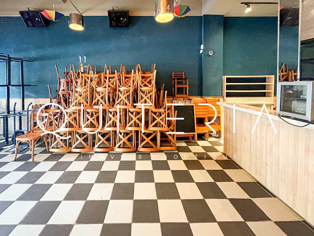 PREDIO LOJA COMERCIAL LEBLON - 8