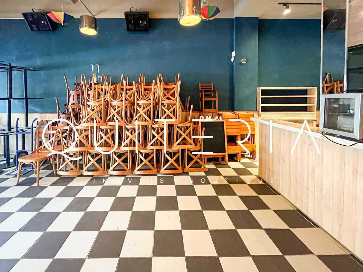 PREDIO LOJA COMERCIAL LEBLON - 16