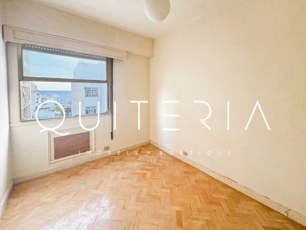 3 QUARTOS SENDO 1 SUITE - 4