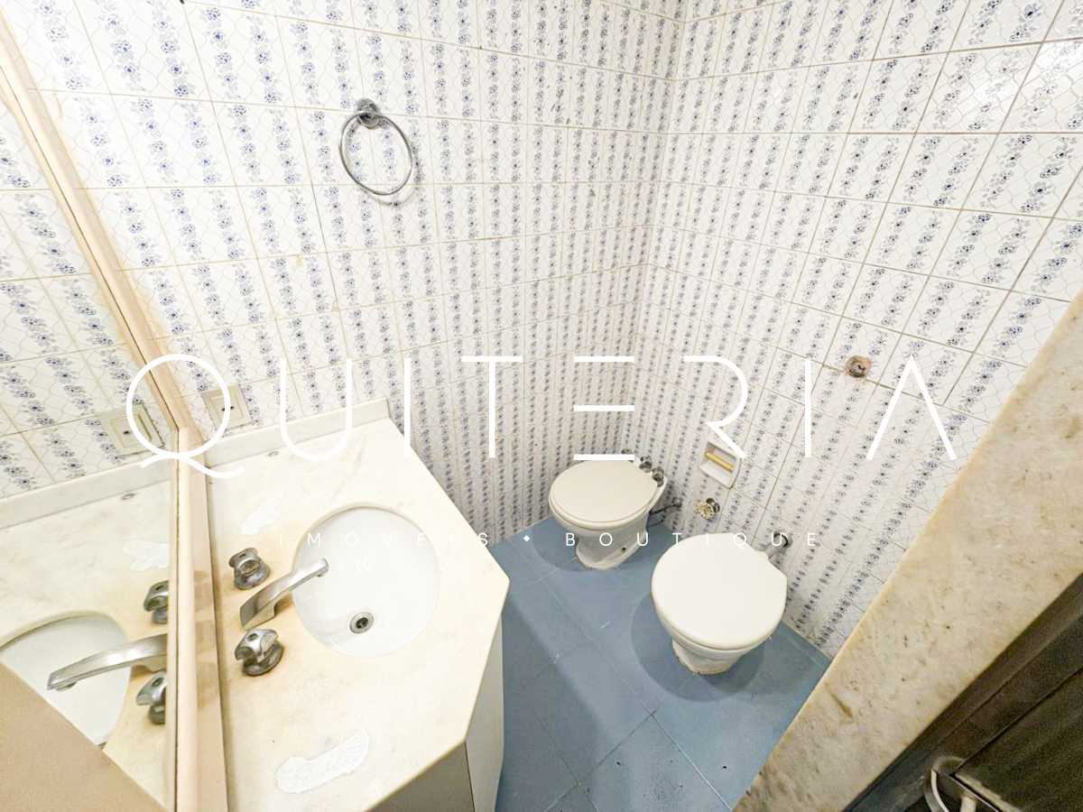 3 QUARTOS SENDO 1 SUITE - 5