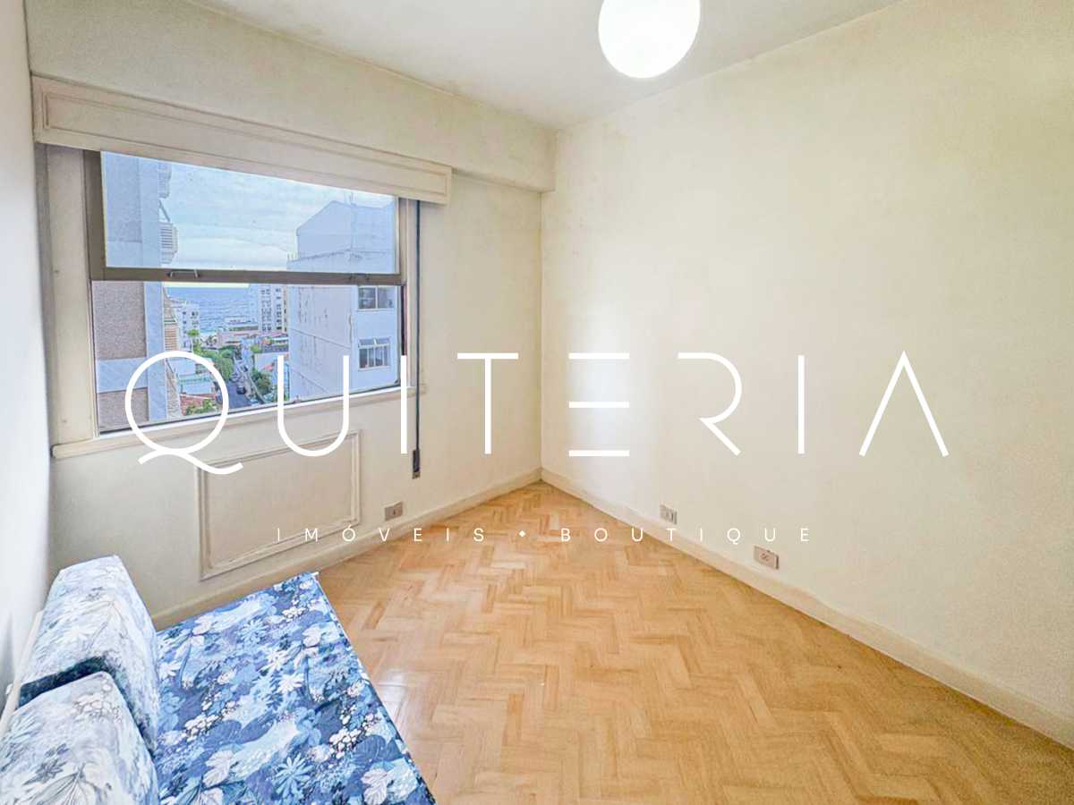 3 QUARTOS SENDO 1 SUITE - 7