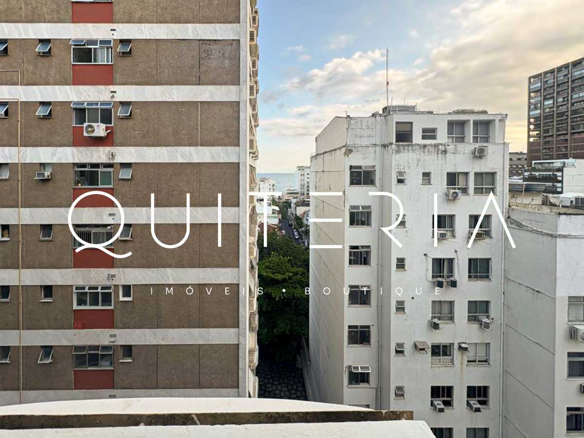 3 QUARTOS SENDO 1 SUITE - 12