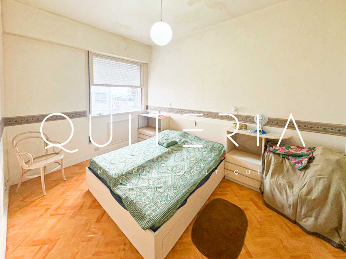 3 QUARTOS SENDO 1 SUITE - 10