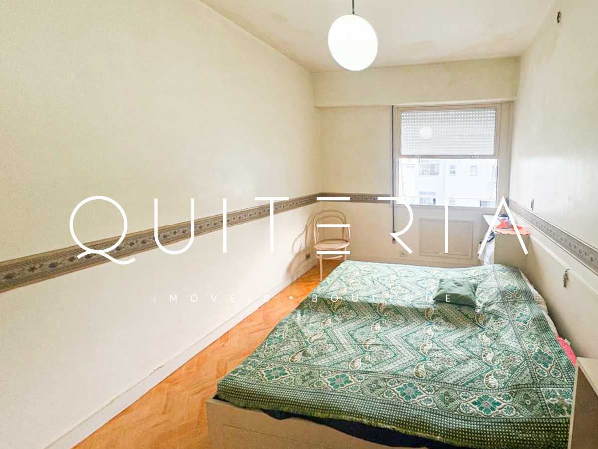 3 QUARTOS SENDO 1 SUITE - 11