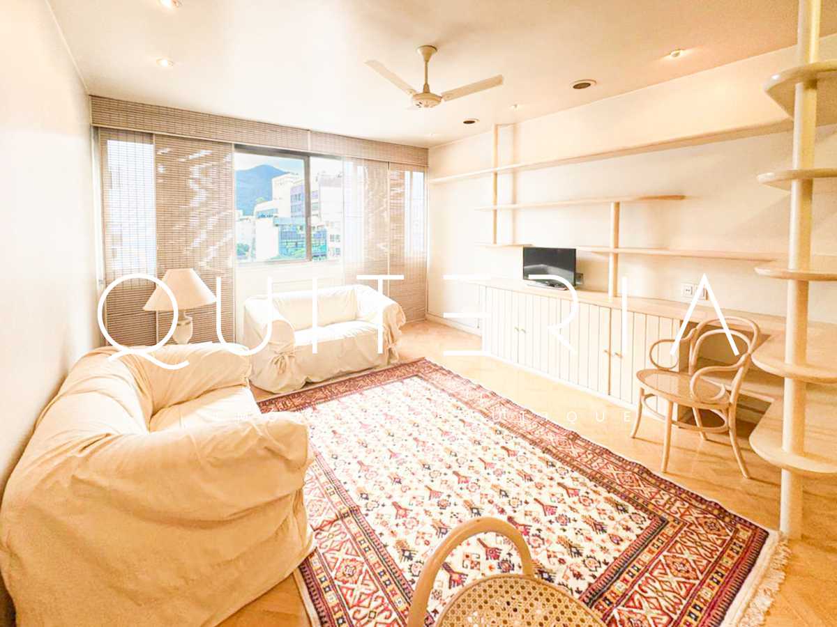 3 QUARTOS SENDO 1 SUITE - 3