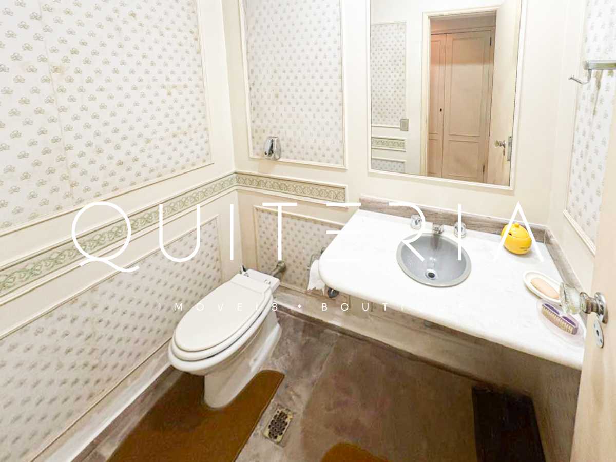 3 QUARTOS SENDO 1 SUITE - 15