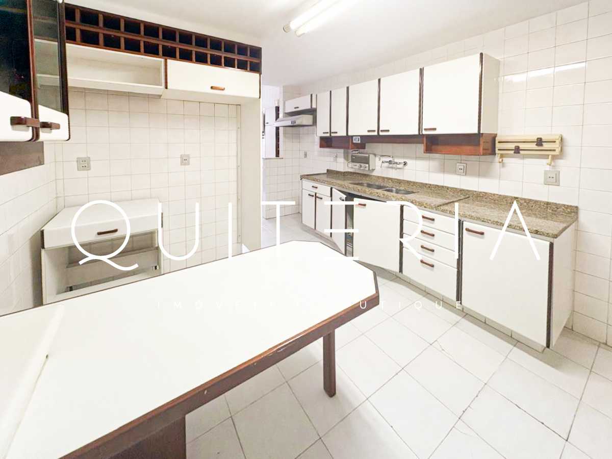 3 QUARTOS SENDO 1 SUITE - 18