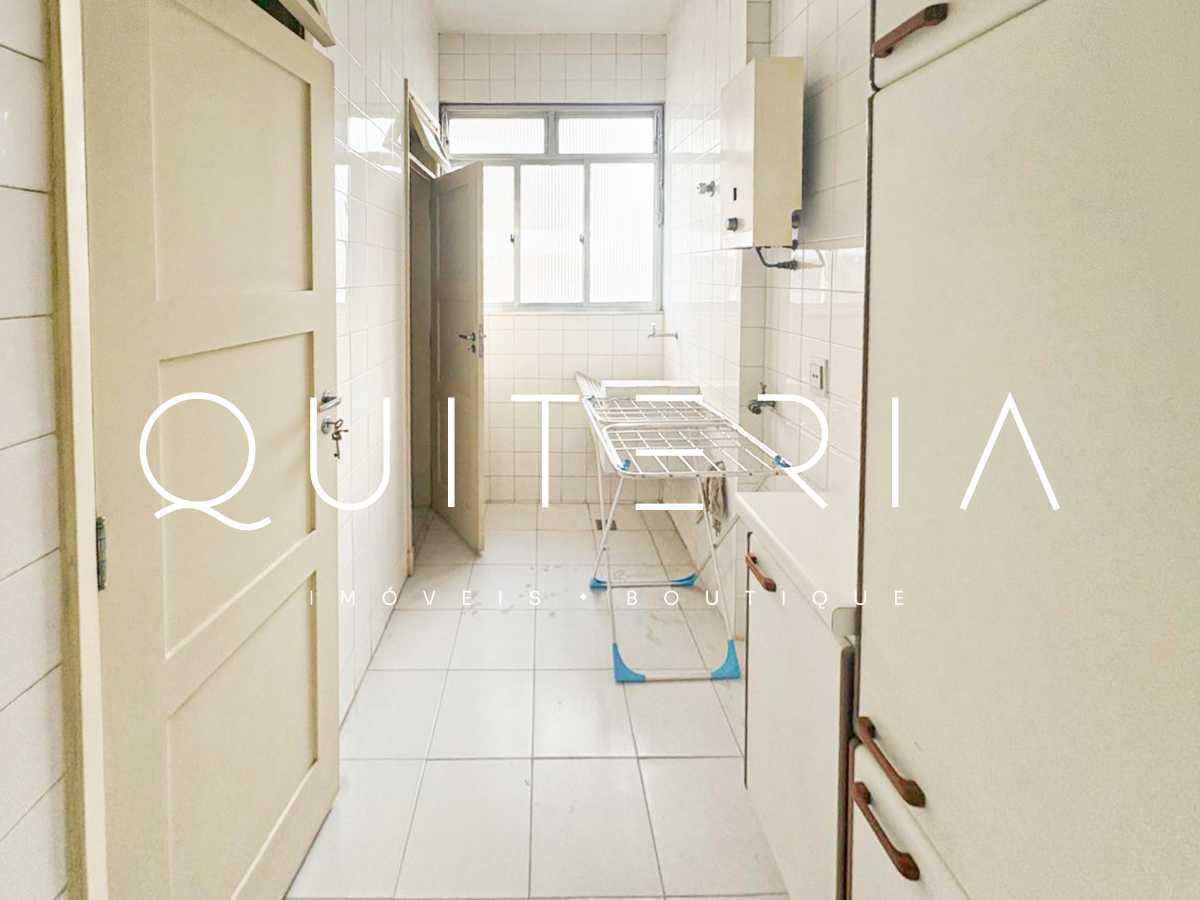 3 QUARTOS SENDO 1 SUITE - 17