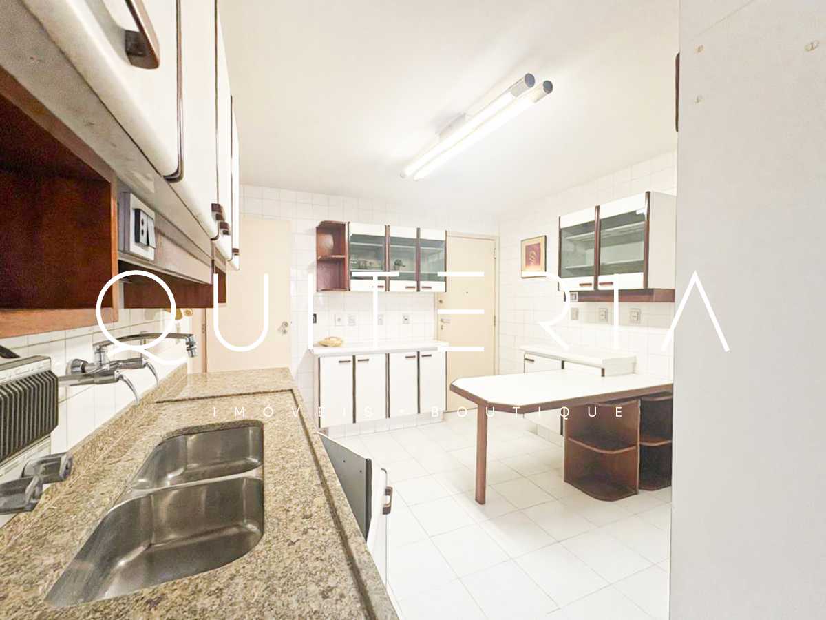 3 QUARTOS SENDO 1 SUITE - 19