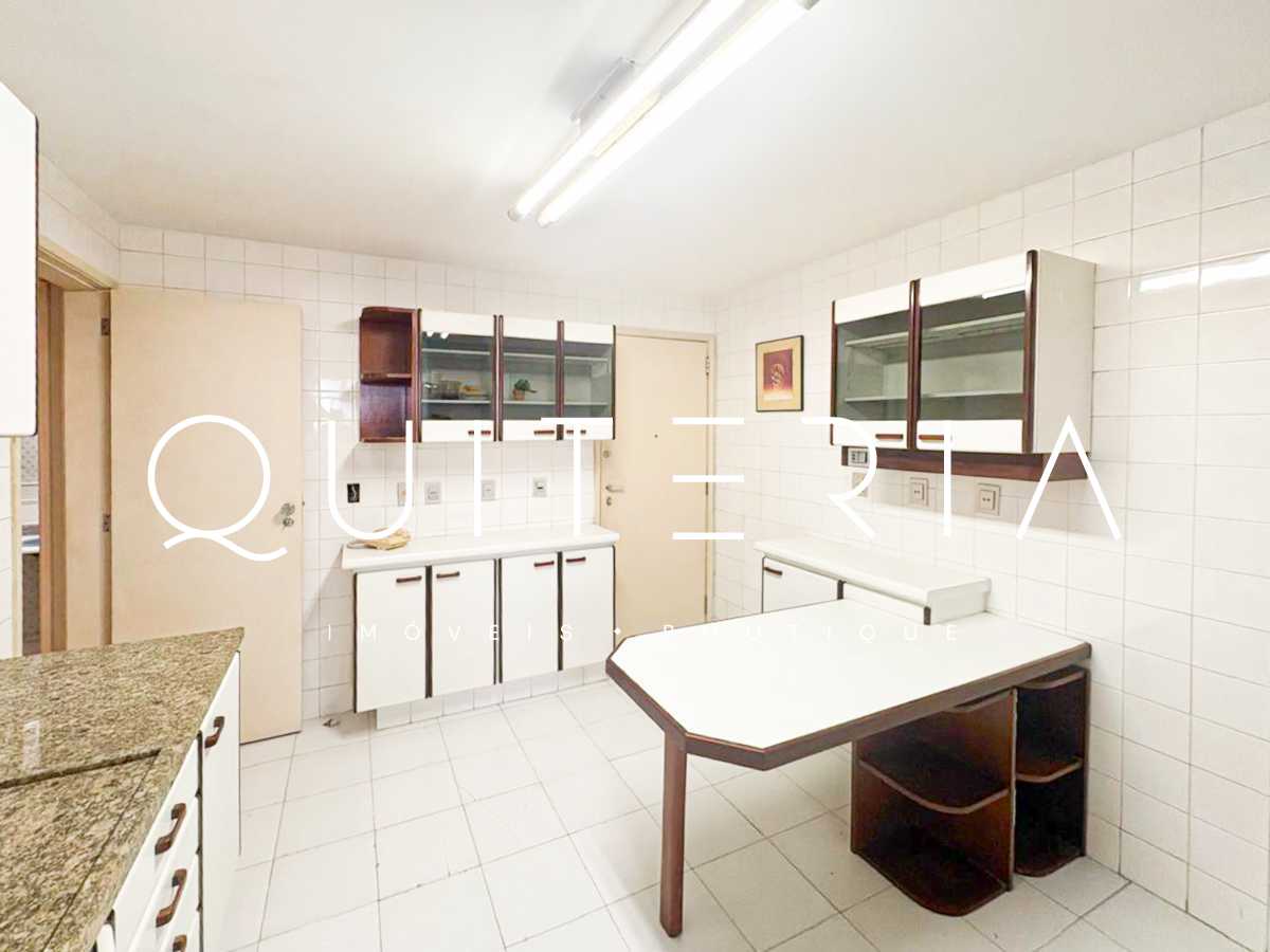 3 QUARTOS SENDO 1 SUITE - 20