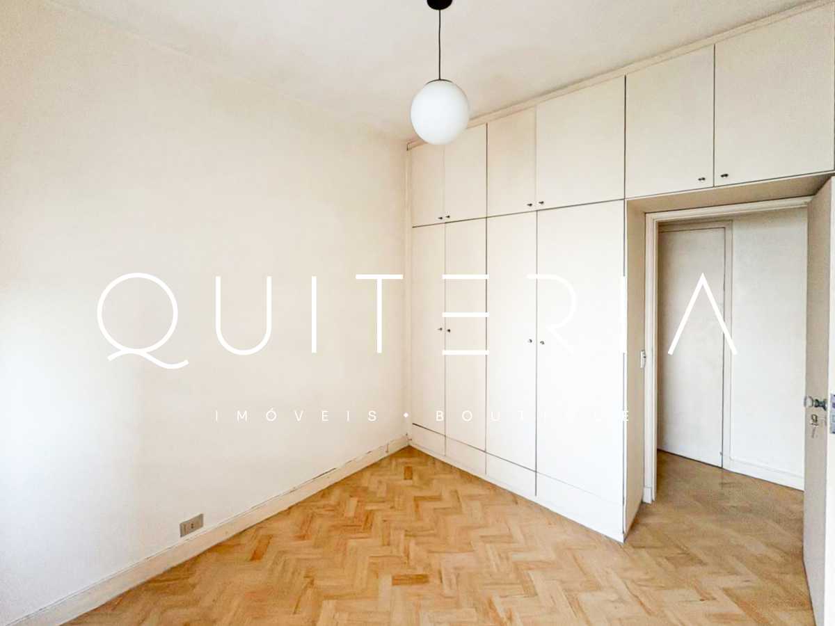 3 QUARTOS SENDO 1 SUITE - 16