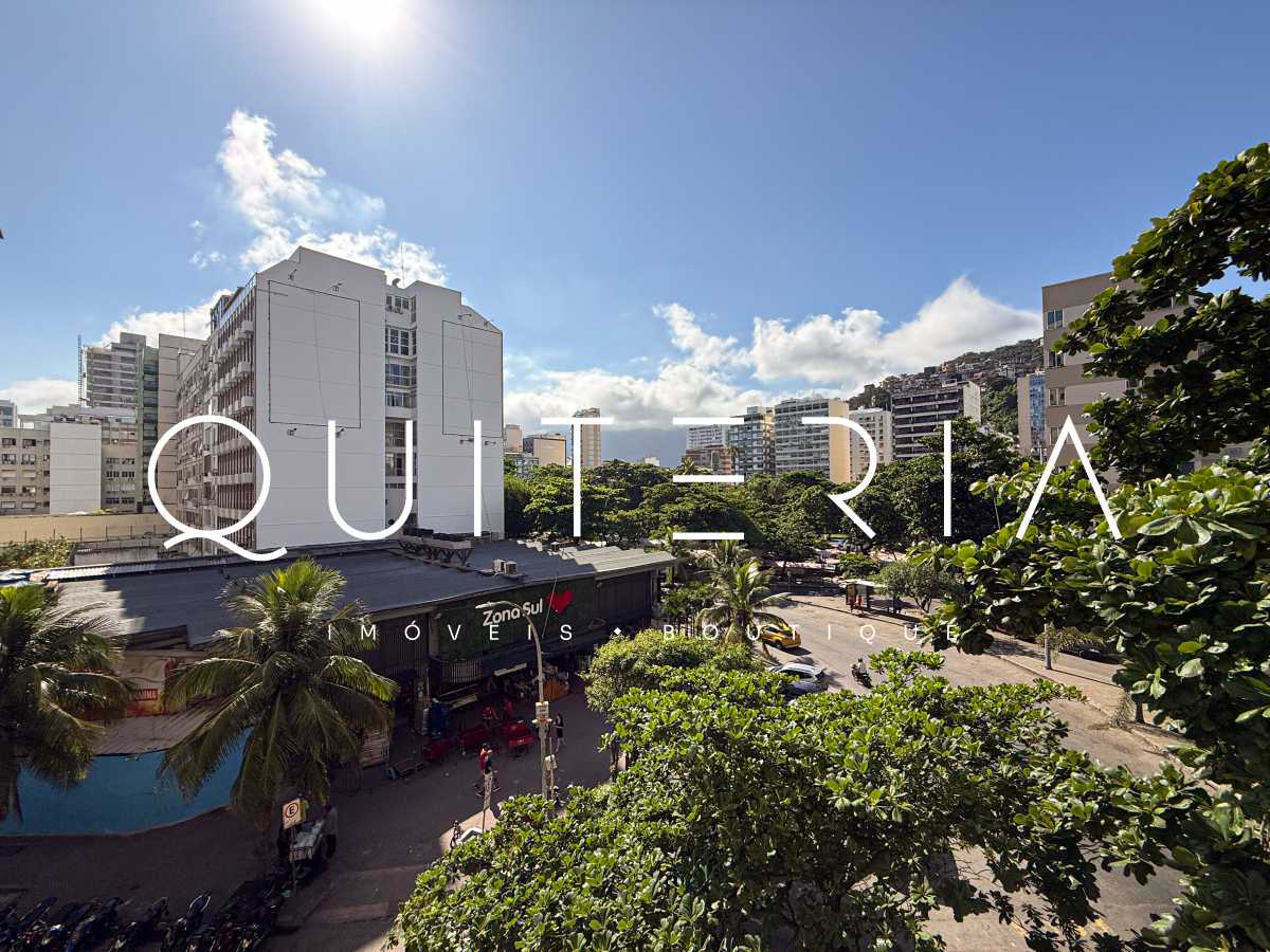 Apartamento à venda - 2