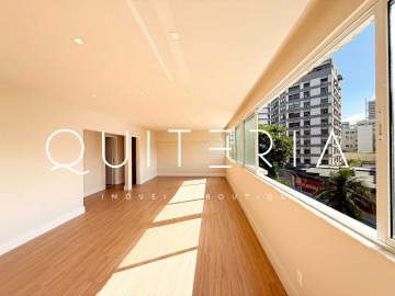 Espetacular - Apartamento à venda totalmente reformado quadra da praia 4 quartos 1 suíte 2 vagas portaria 24h Gomes Carneiro Ipanema - MQAP40959 Espetacular - Apartamento à venda totalmente reformado quadra da praia 4 quartos 1 suíte 2 vagas portaria 24h Gomes Carneiro Ipanema - MQAP40959