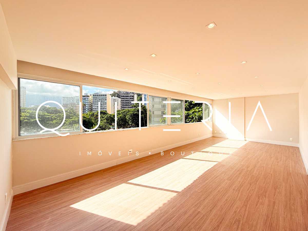 4 quartos 1 suíte 2 vagas 24h - 10