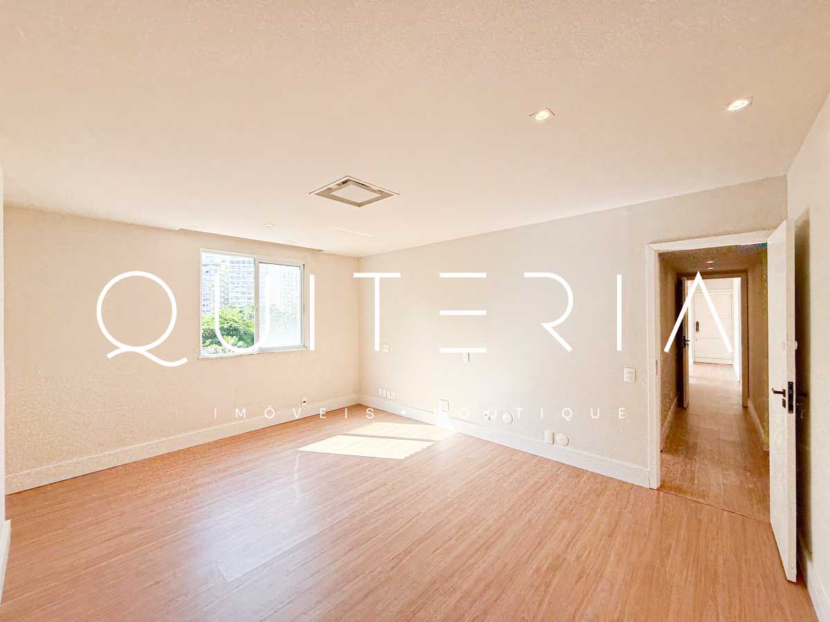 4 quartos 1 suíte 2 vagas 24h - 16