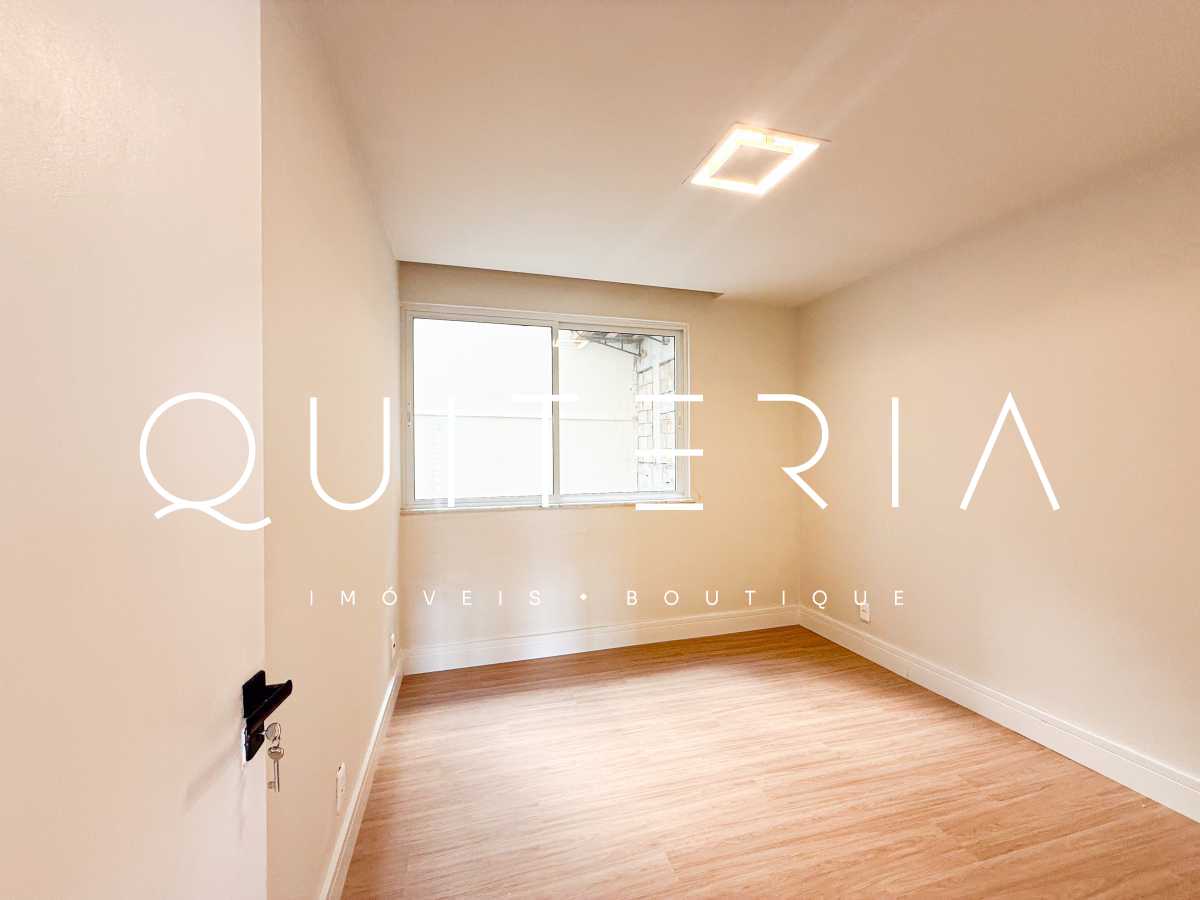 4 quartos 1 suíte 2 vagas 24h - 20