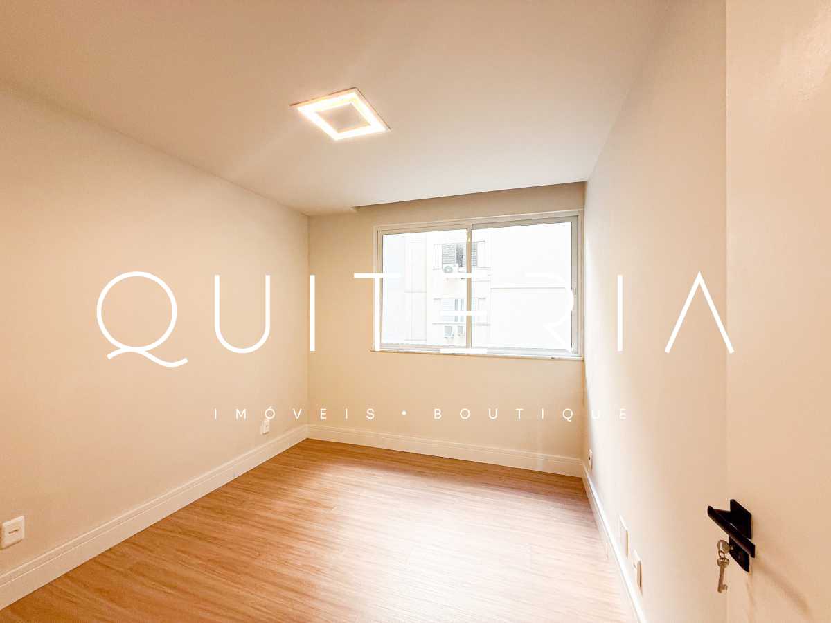 4 quartos 1 suíte 2 vagas 24h - 22