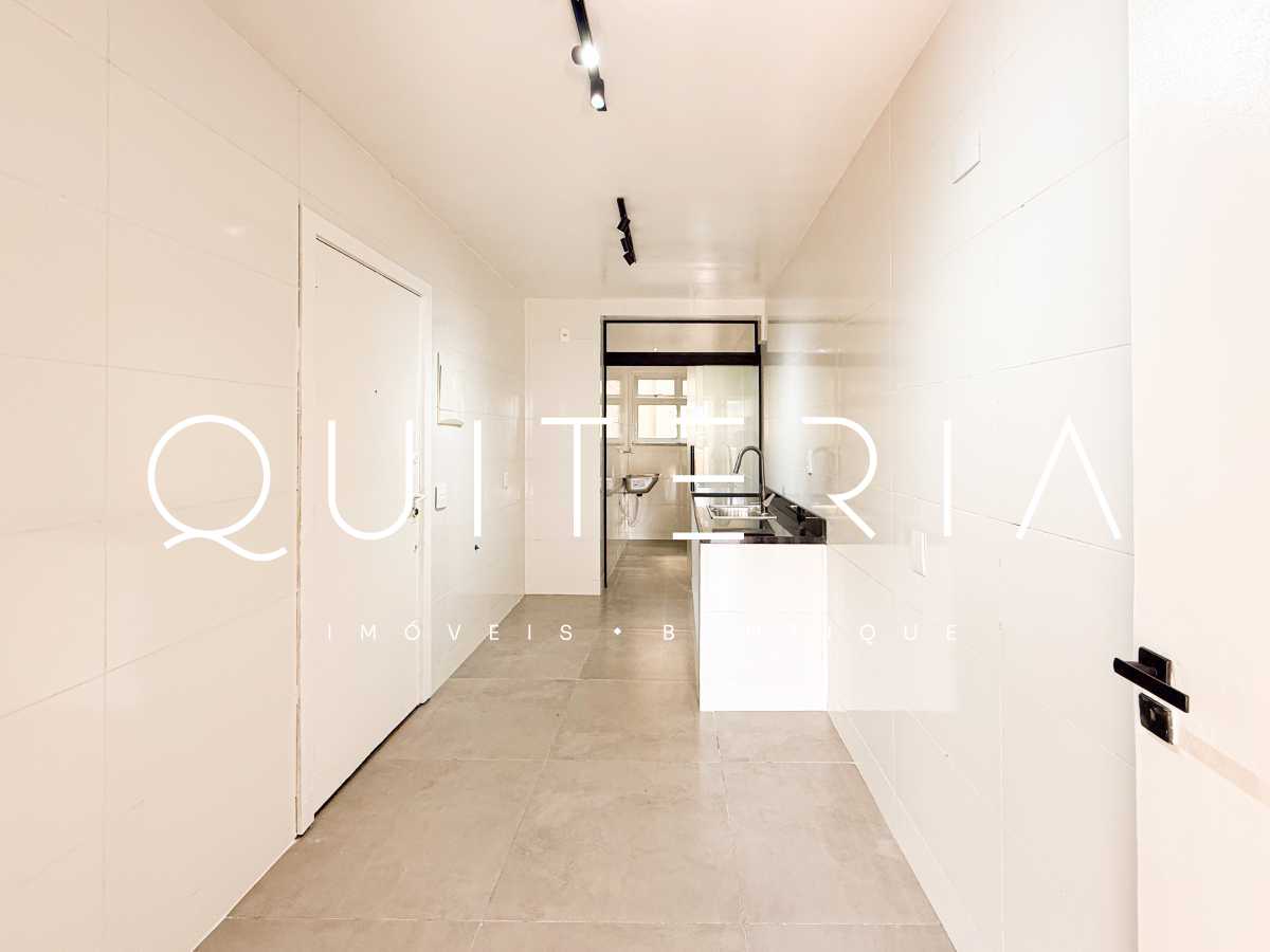 4 quartos 1 suíte 2 vagas 24h - 24