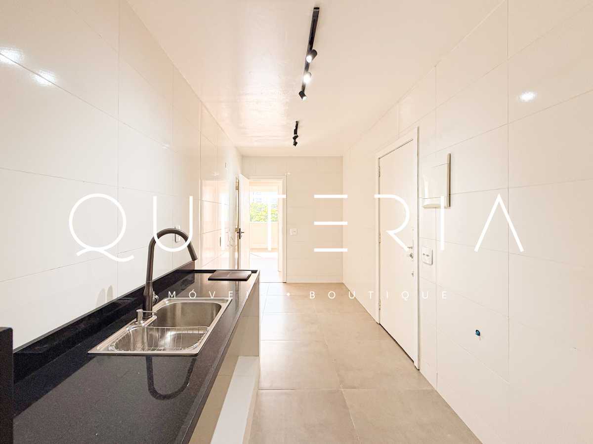 4 quartos 1 suíte 2 vagas 24h - 25