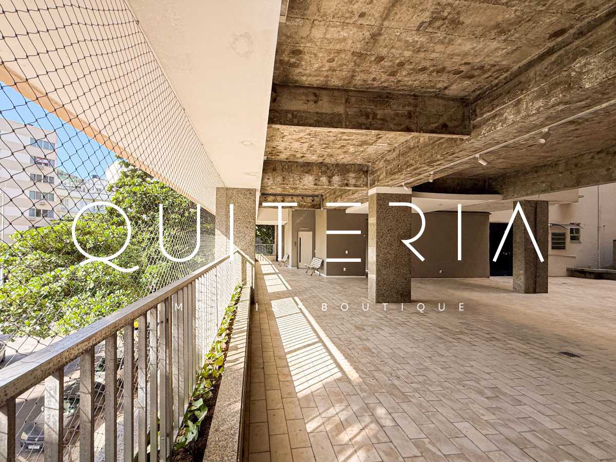 4 quartos 1 suíte 2 vagas 24h - 27