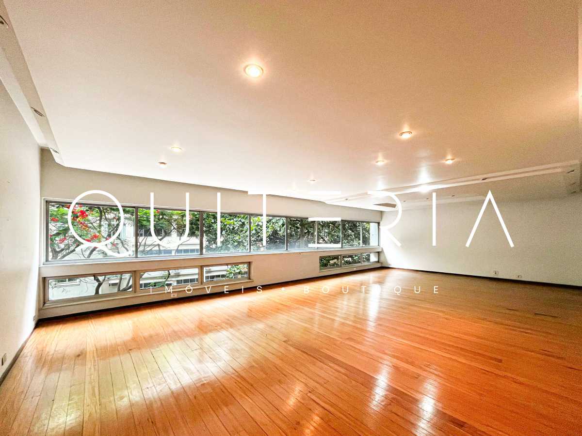 APARTAMENTO A VENDA COPACABANA - 2